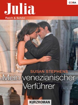 cover image of Mein veneziansicher Verführer